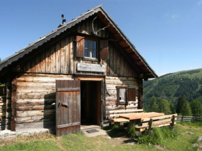 Отель Stunning Holiday Home in Eisentratten with Garden Terrace  Айзентраттен